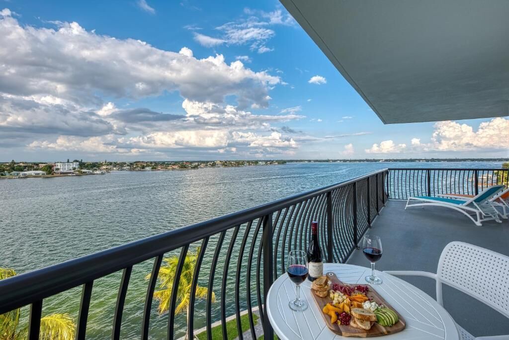 Photo of Outdoor in Treasure Island