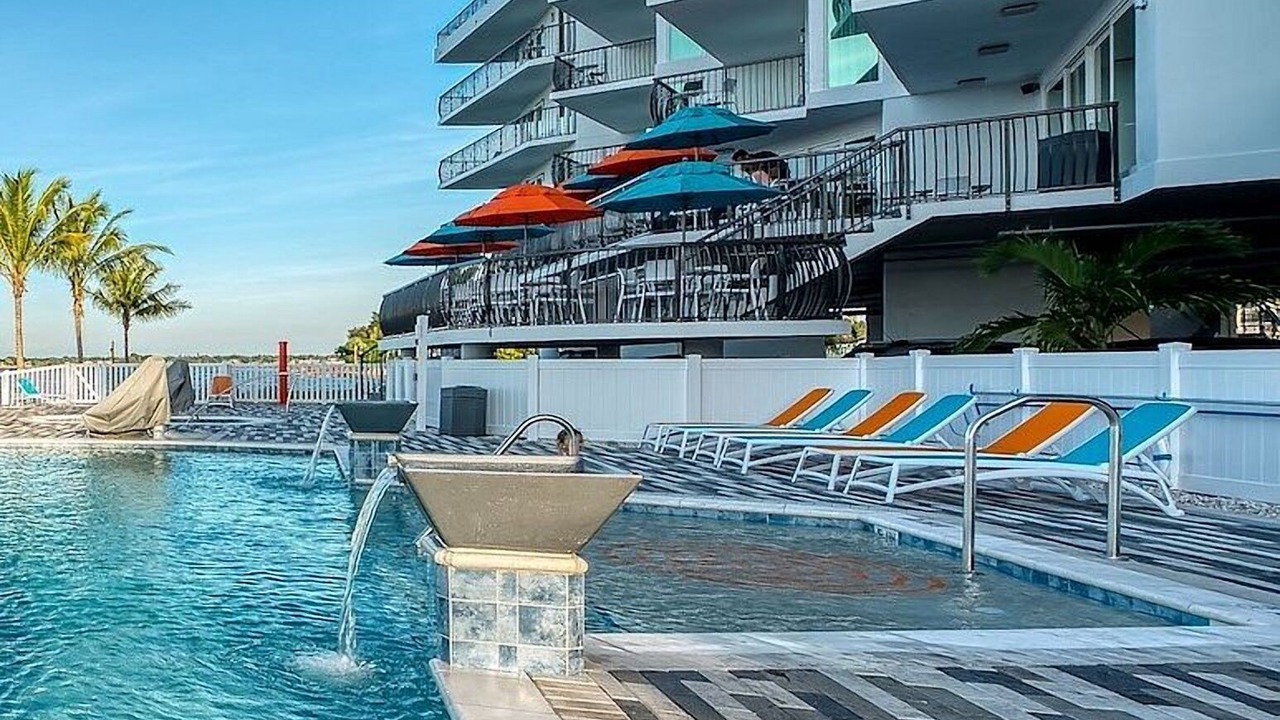 Photo of Outdoor in Treasure Island