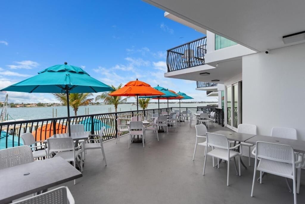 Photo of Outdoor in Treasure Island