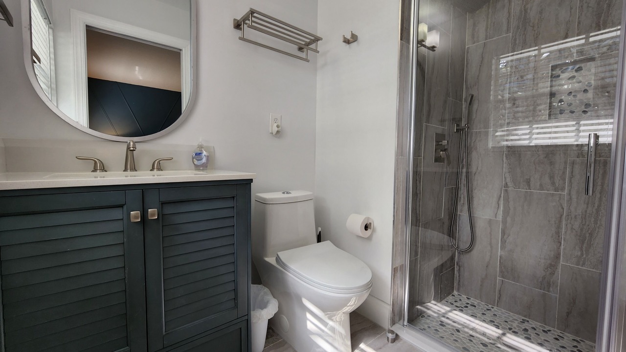 Photo of Bathroom in Sebastian Highlands