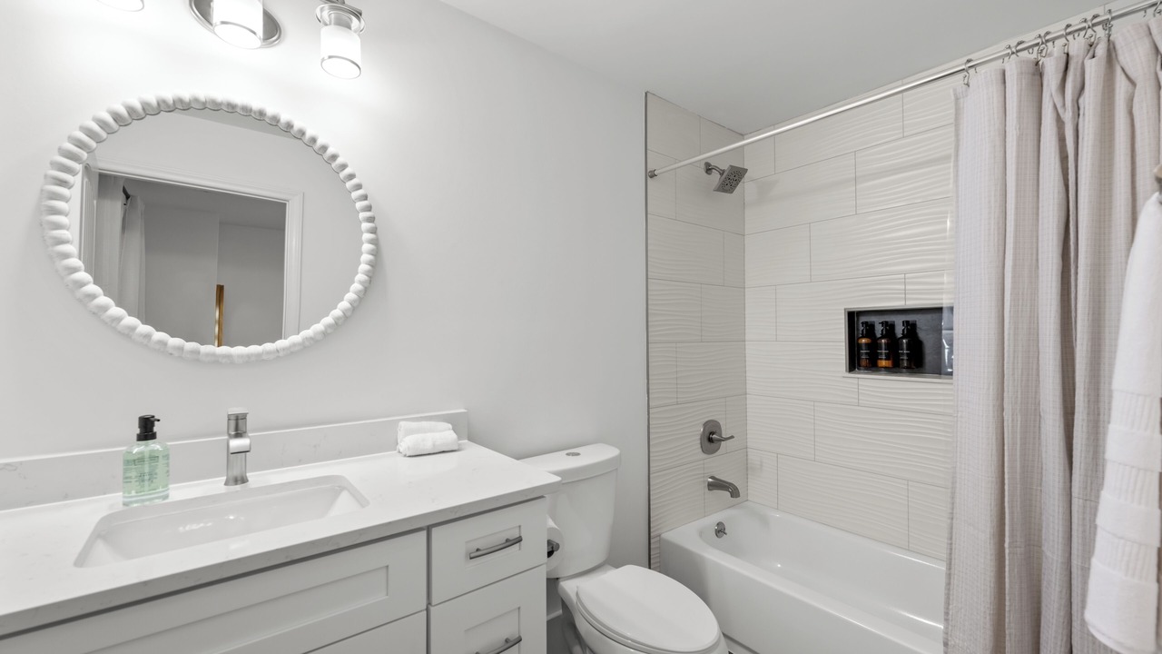 Photo of Bathroom in Charlotte