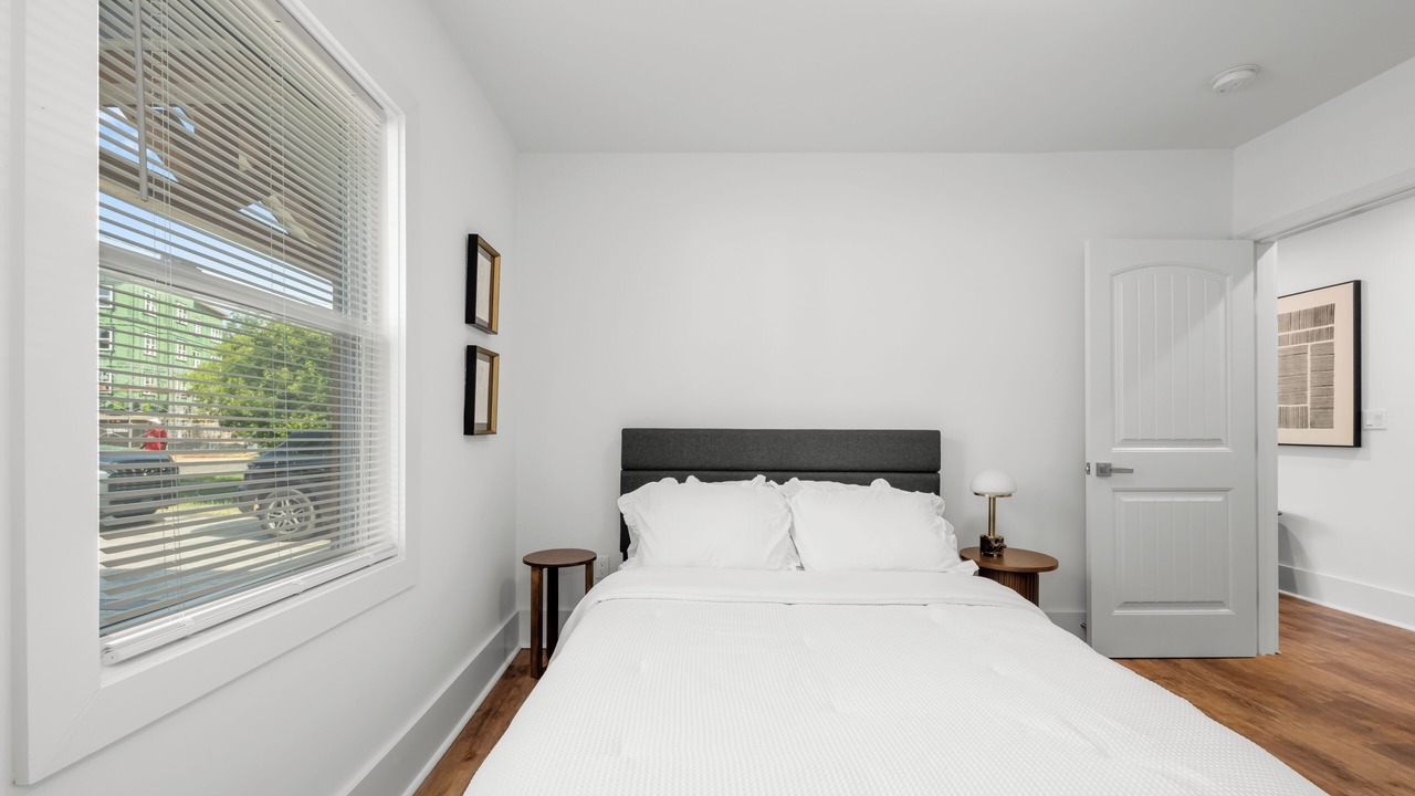Photo of Bedroom in Charlotte