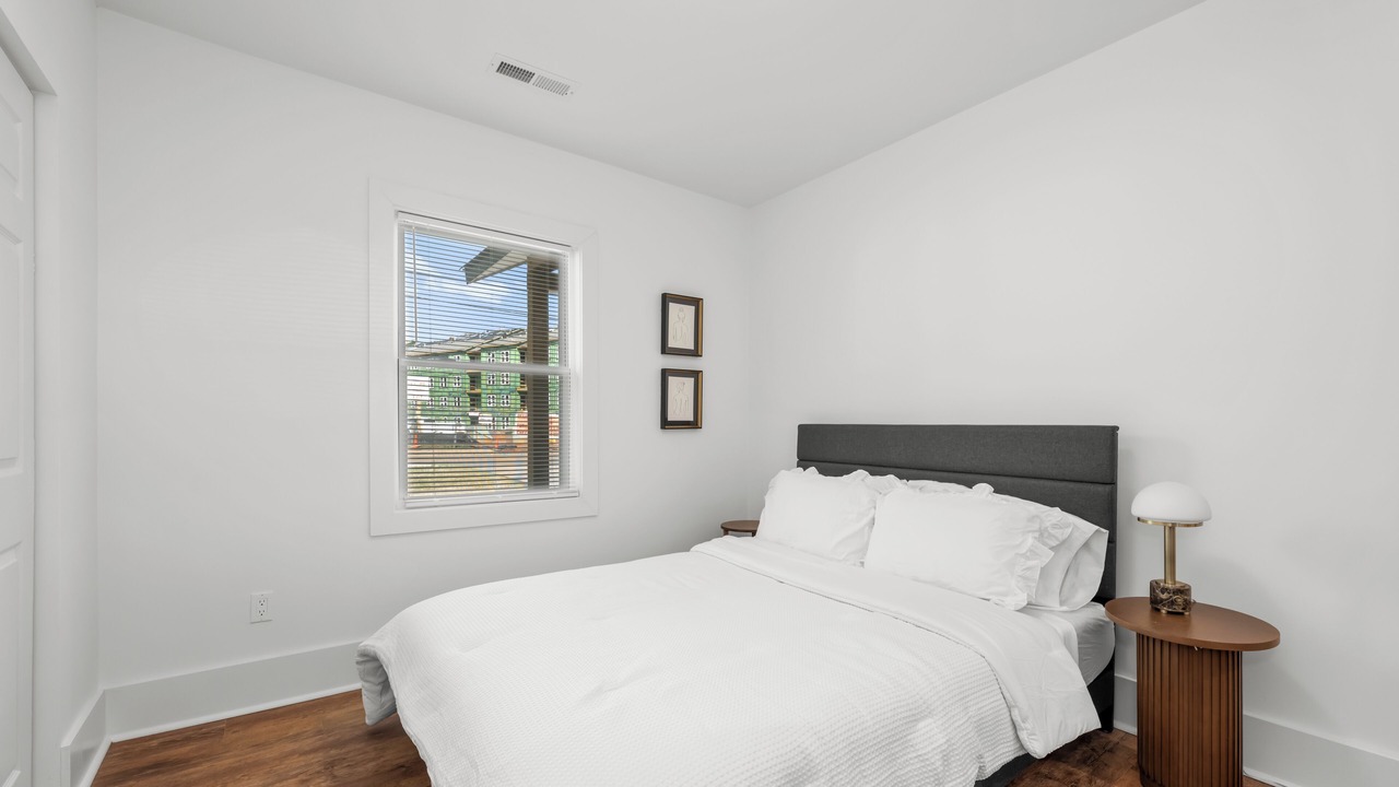 Photo of Bedroom in Charlotte