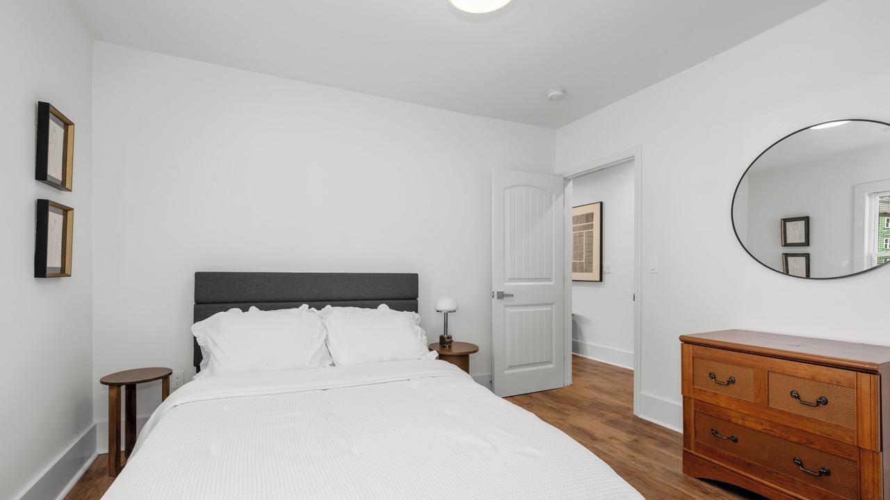 Photo of Bedroom in Charlotte