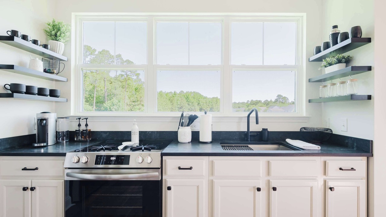 Photo of Kitchen in Bluffton