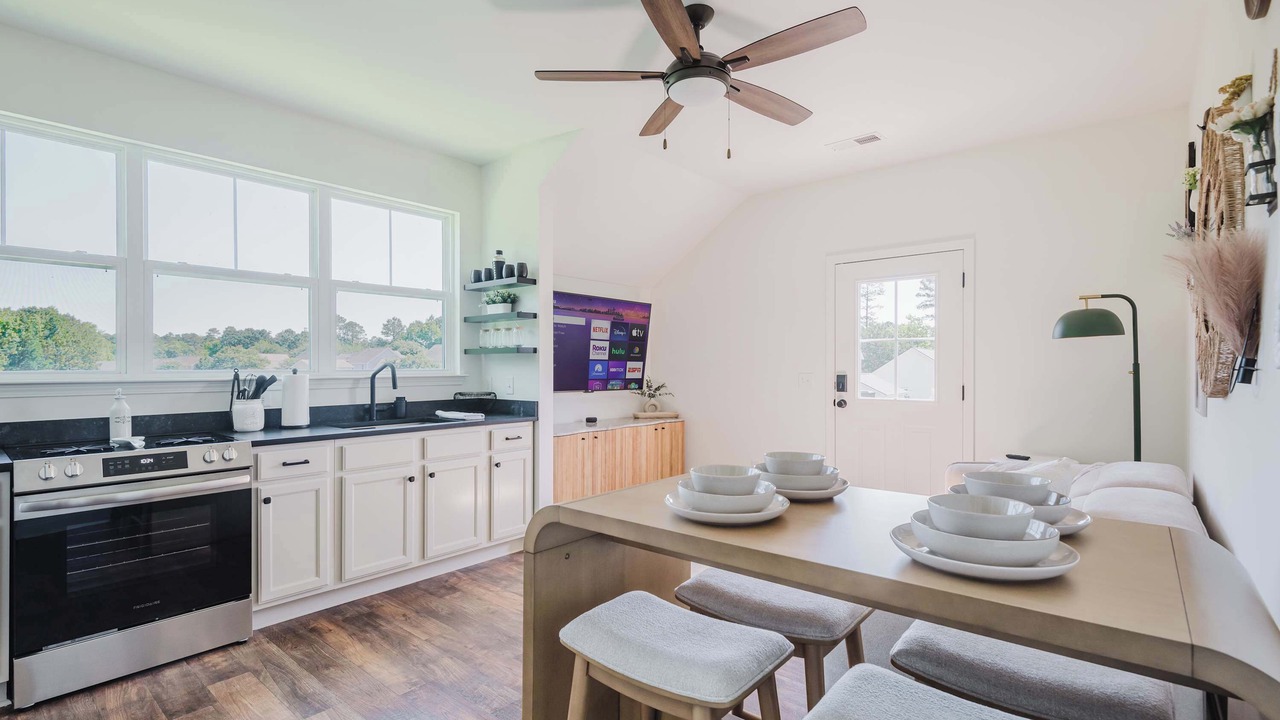 Photo of Kitchen in Bluffton