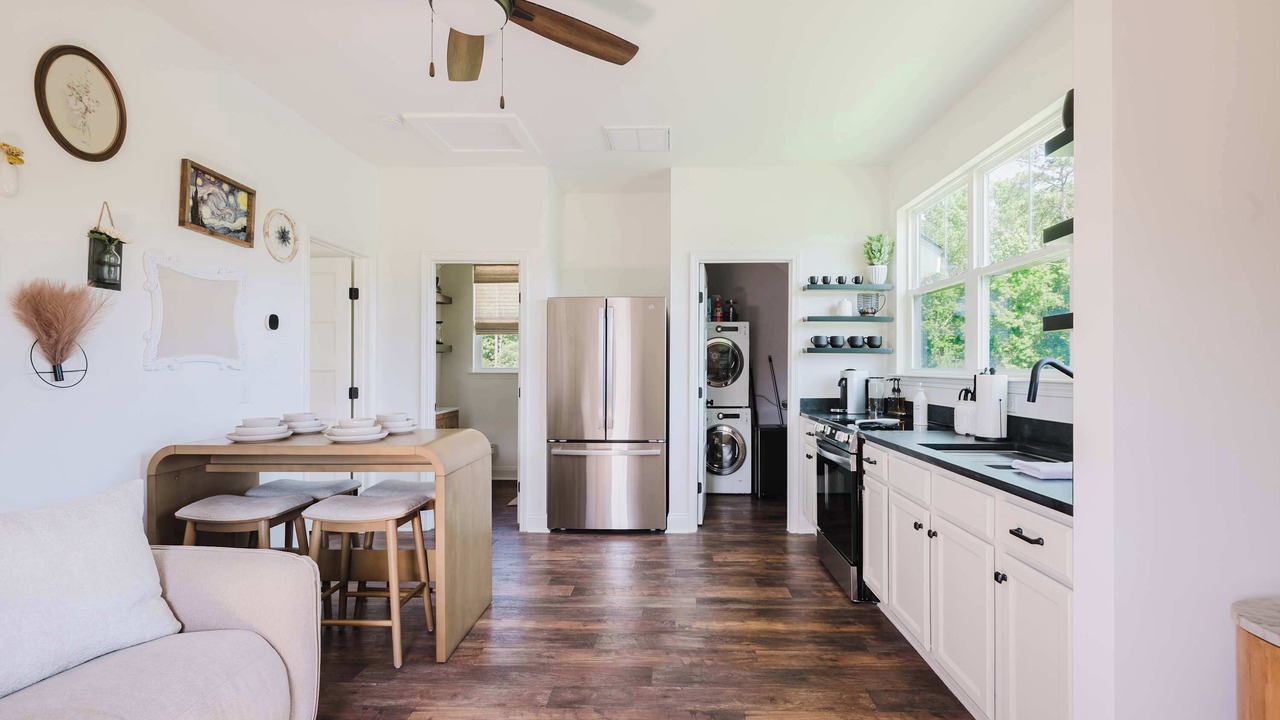 Photo of Kitchen in Bluffton