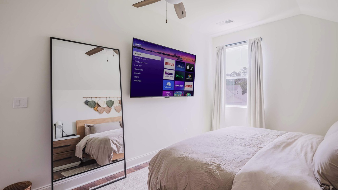 Photo of Bedroom in Bluffton