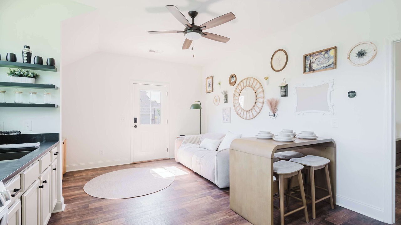 Photo of Livingroom in Bluffton
