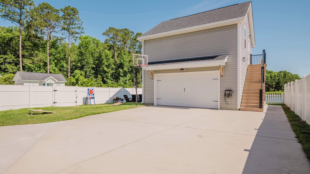Photo of Outdoor in Bluffton
