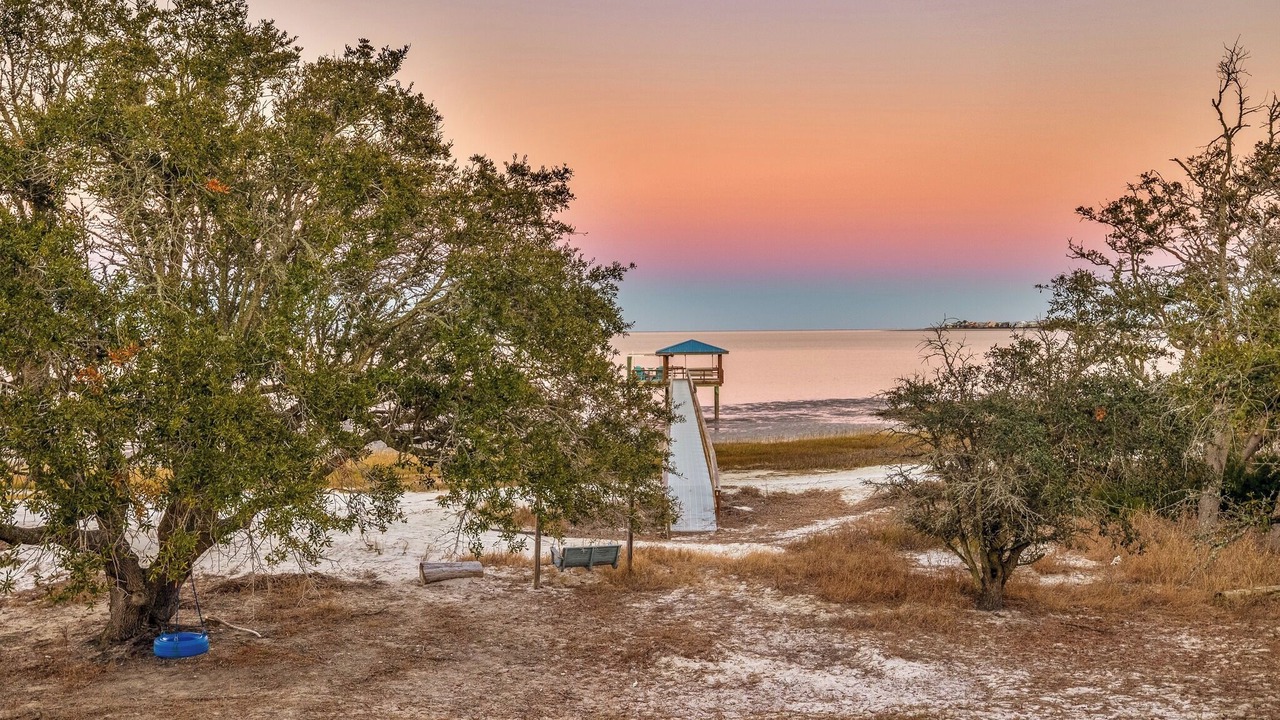 Photo of Outdoor in Saint Helena Island
