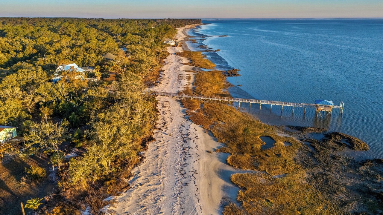 Photo of Others in Saint Helena Island