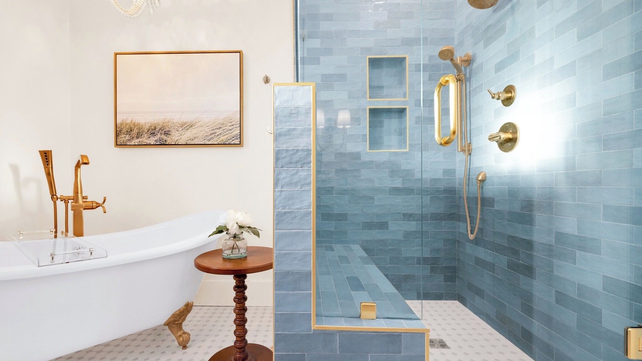 Photo of Bathroom in Saint Helena Island