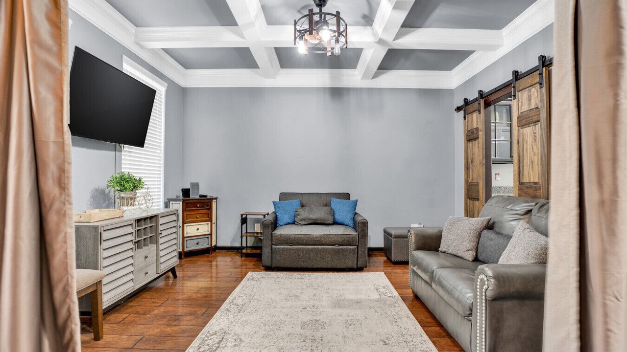 Photo of Bedroom in Chapin