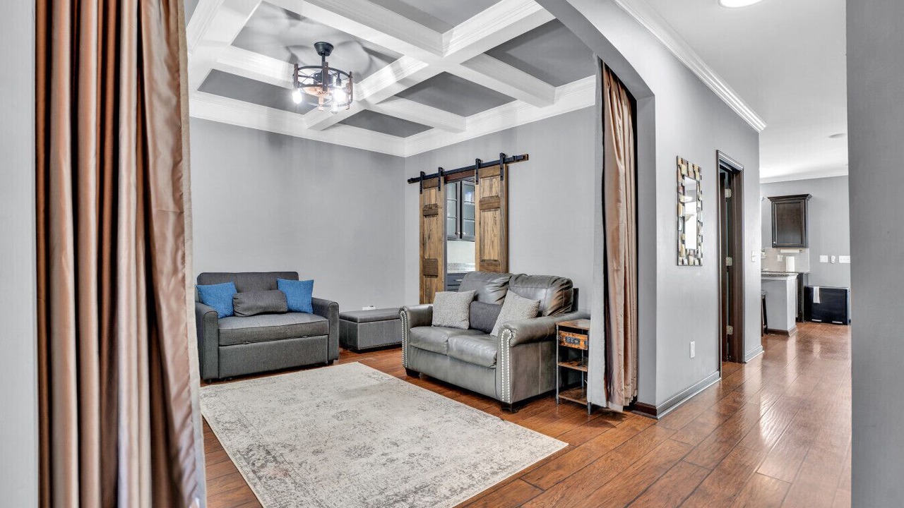 Photo of Bedroom in Chapin