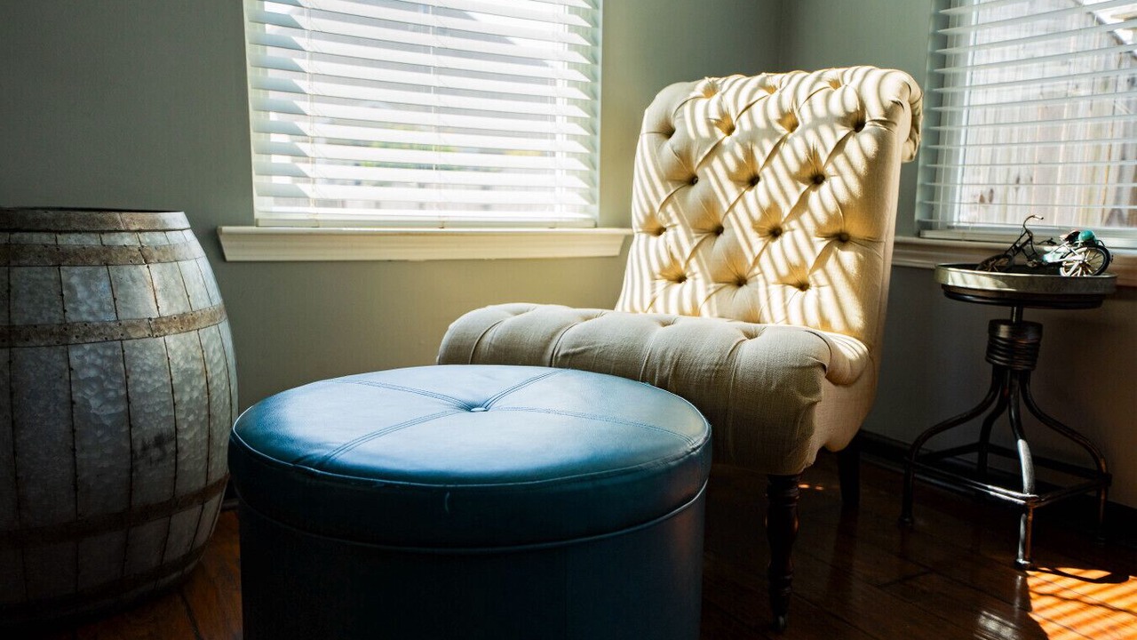 Photo of Livingroom in Chapin