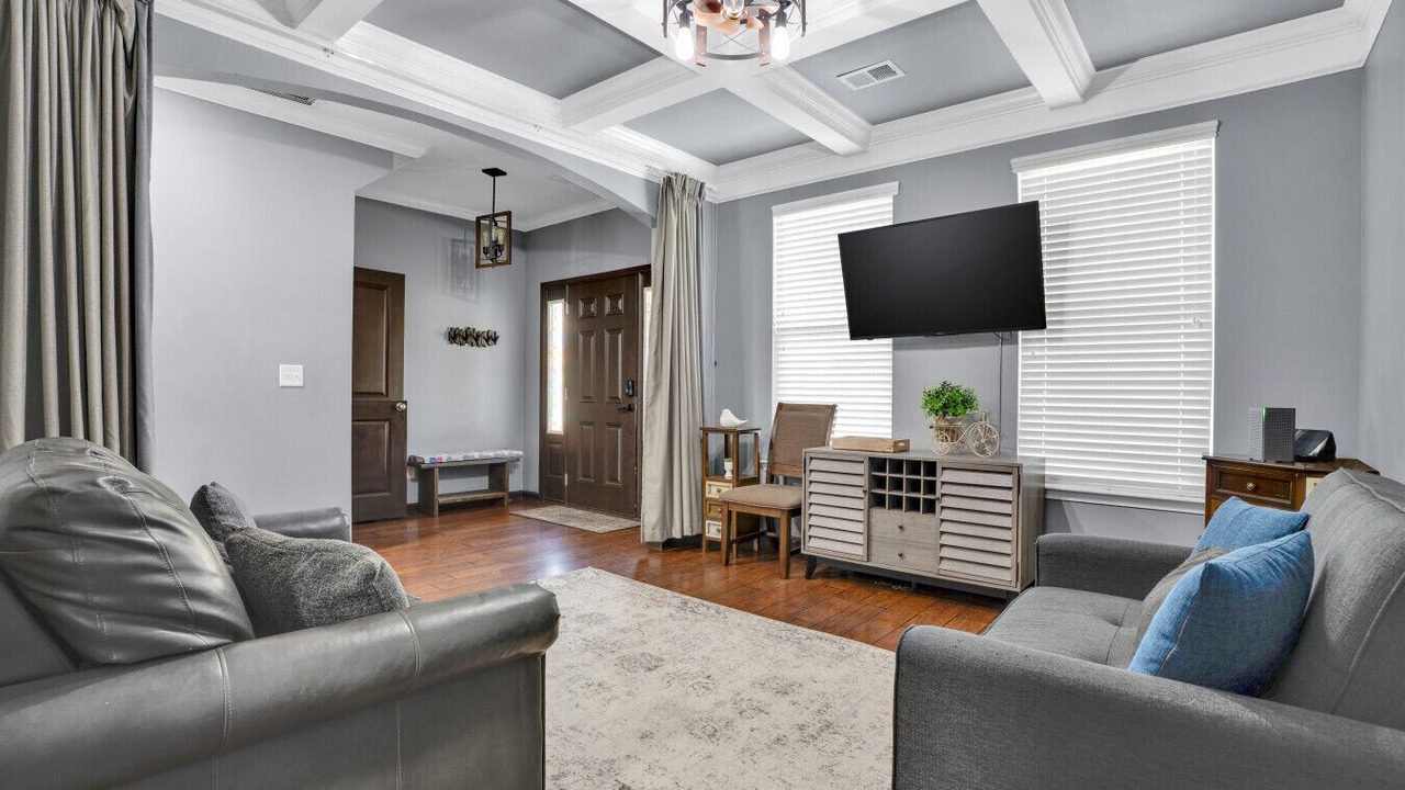 Photo of Bedroom in Chapin