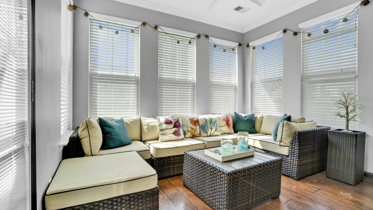 Photo of Bedroom in Chapin