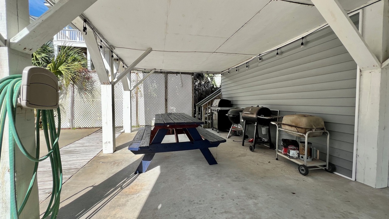 Photo of Outdoor in Edisto Island