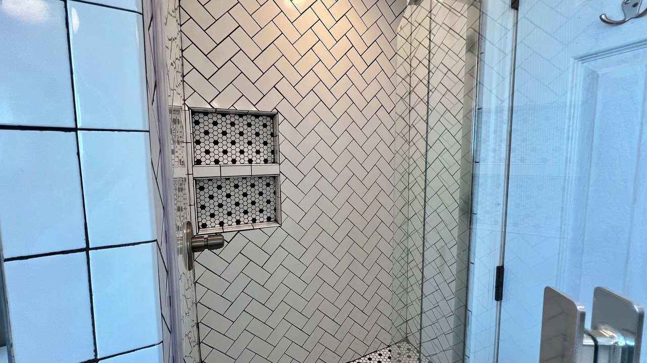 Photo of Bathroom in Edisto Island