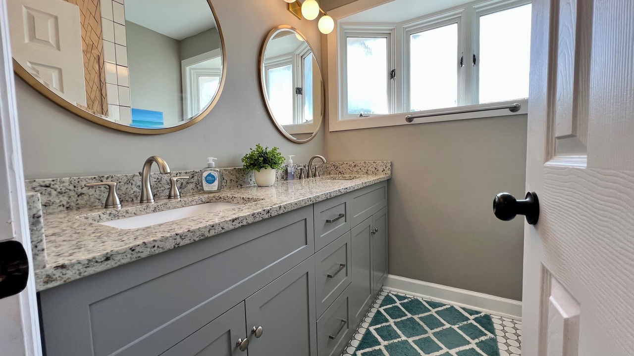Photo of Bathroom in Edisto Island