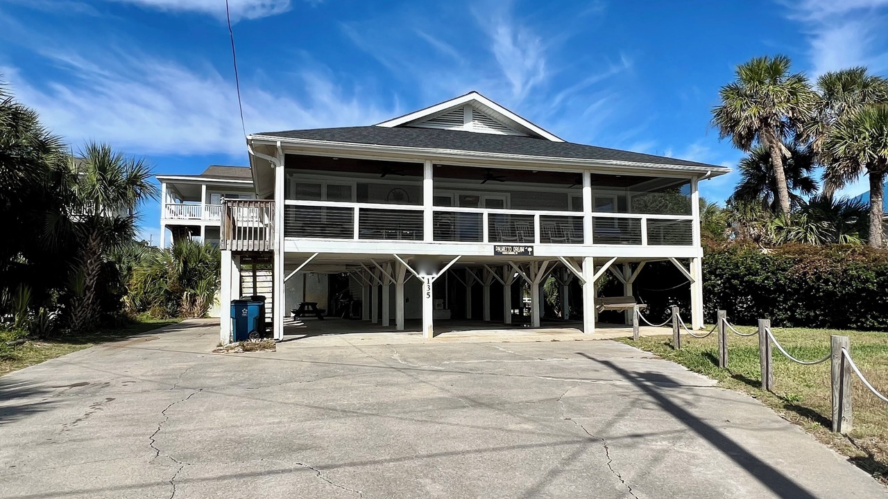 Photo of Outdoor in Edisto Island