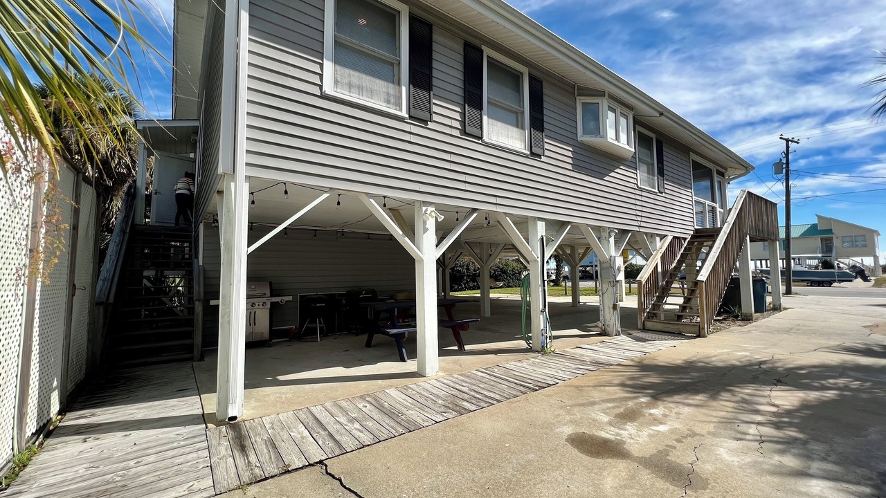 Photo of Outdoor in Edisto Island