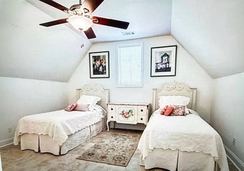 Photo of Bedroom in Seiglers Crossroads