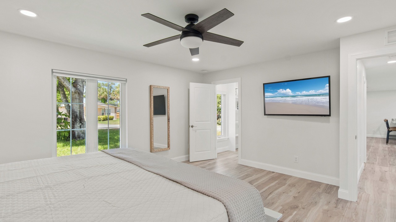 Photo of Bedroom in Vero Beach