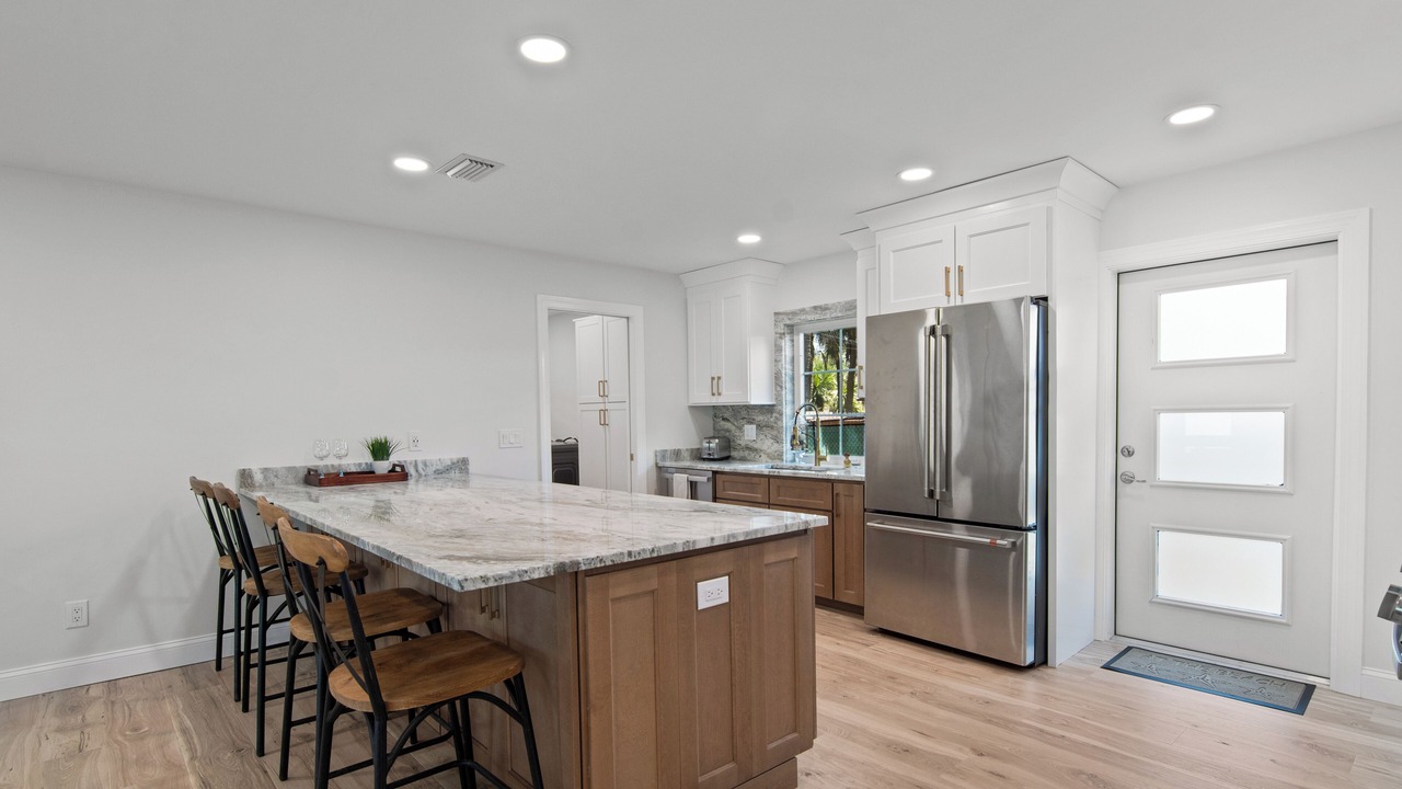 Photo of Kitchen in Vero Beach