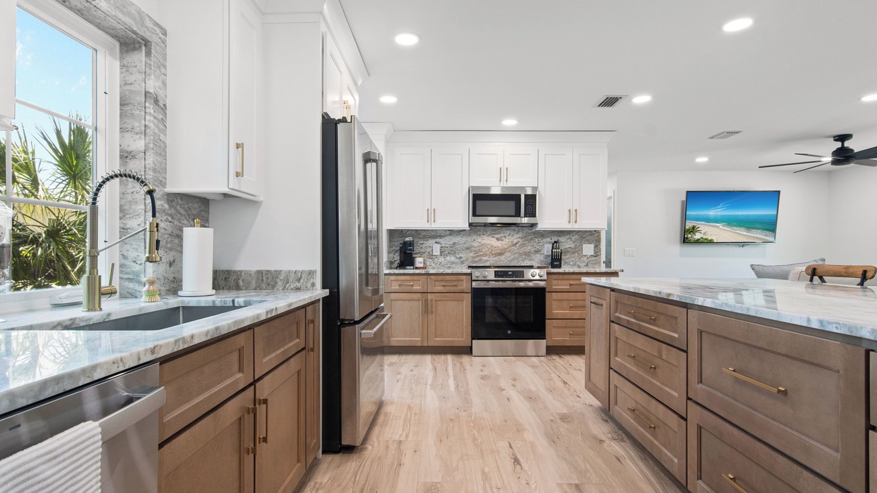 Photo of Kitchen in Vero Beach