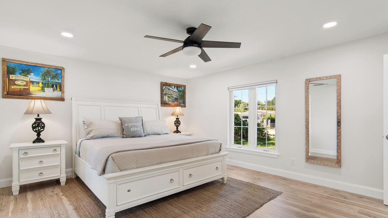 Photo of Bedroom in Vero Beach