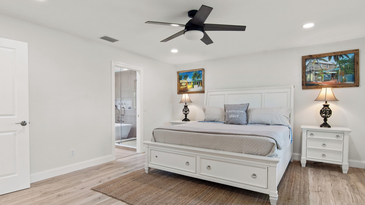 Photo of Bedroom in Vero Beach