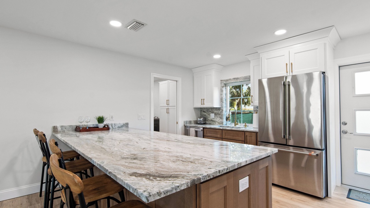 Photo of Kitchen in Vero Beach