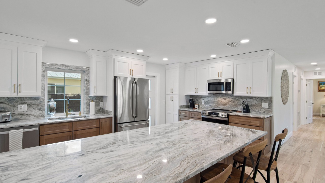 Photo of Kitchen in Vero Beach