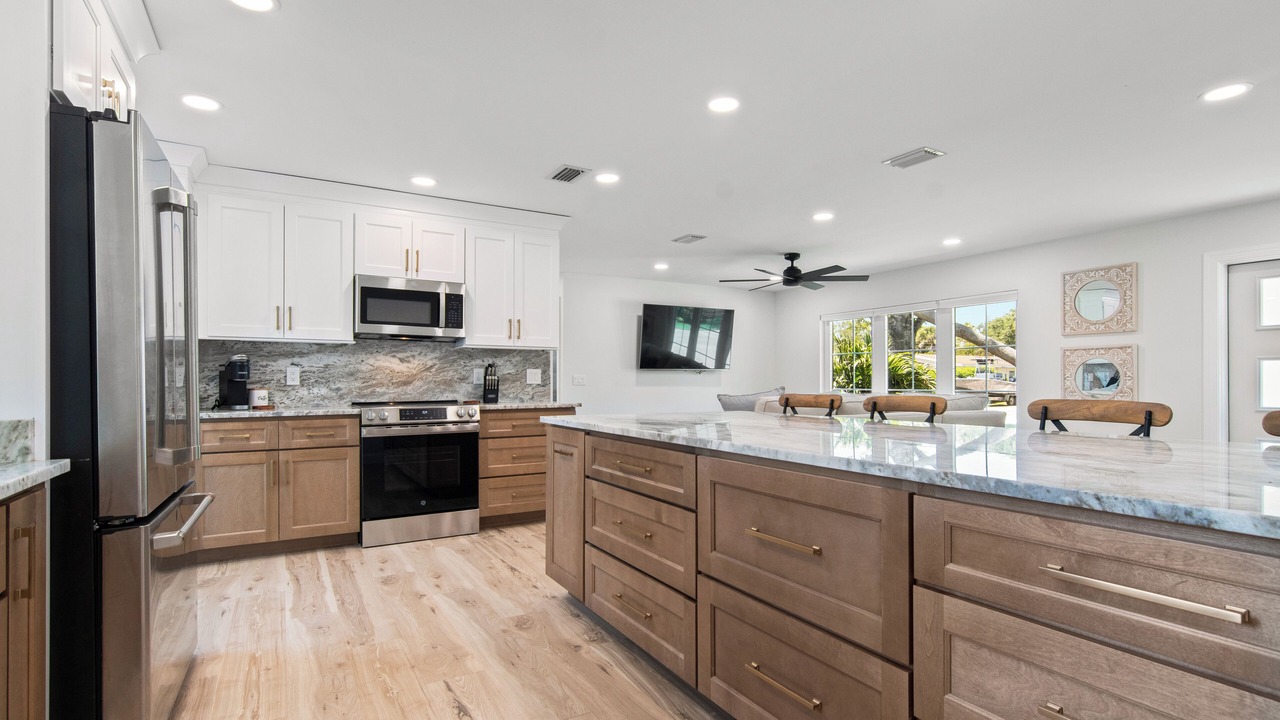 Photo of Kitchen in Vero Beach