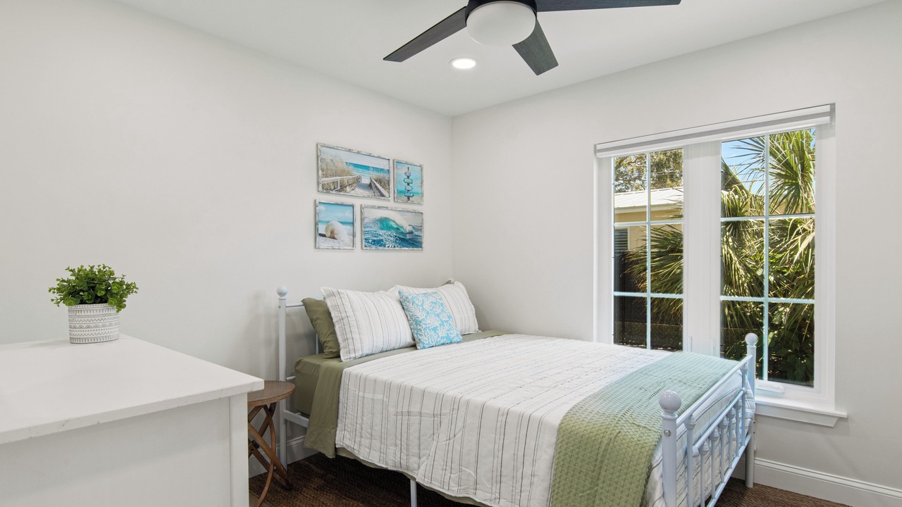 Photo of Bedroom in Vero Beach