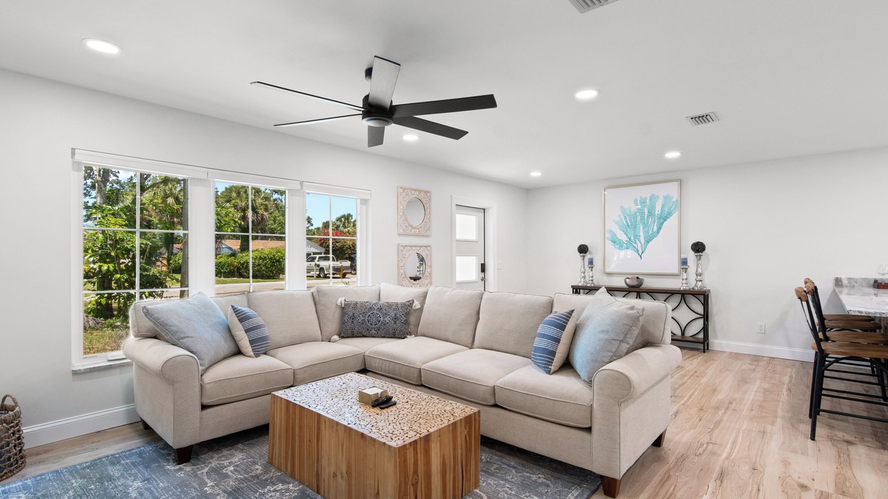 Photo of Livingroom in Vero Beach