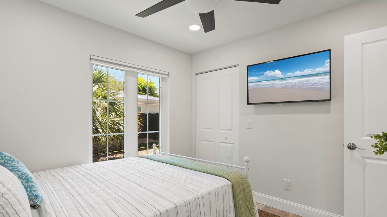 Photo of Bedroom in Vero Beach