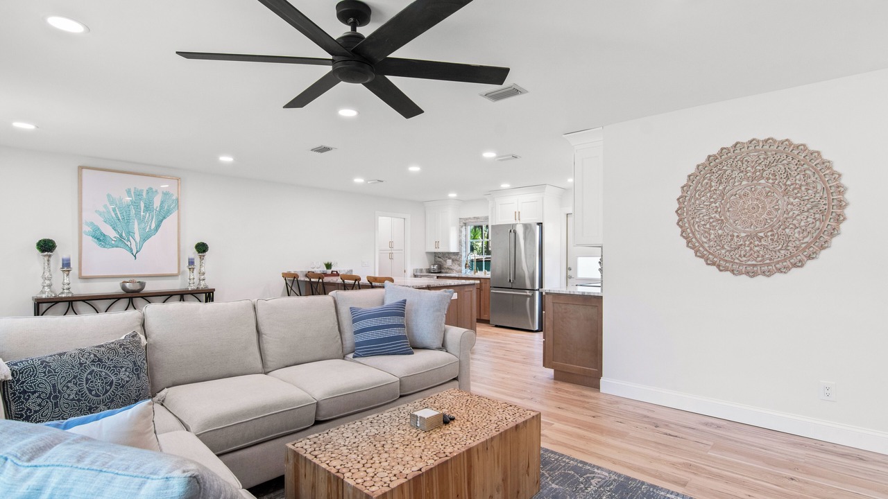 Photo of Livingroom in Vero Beach