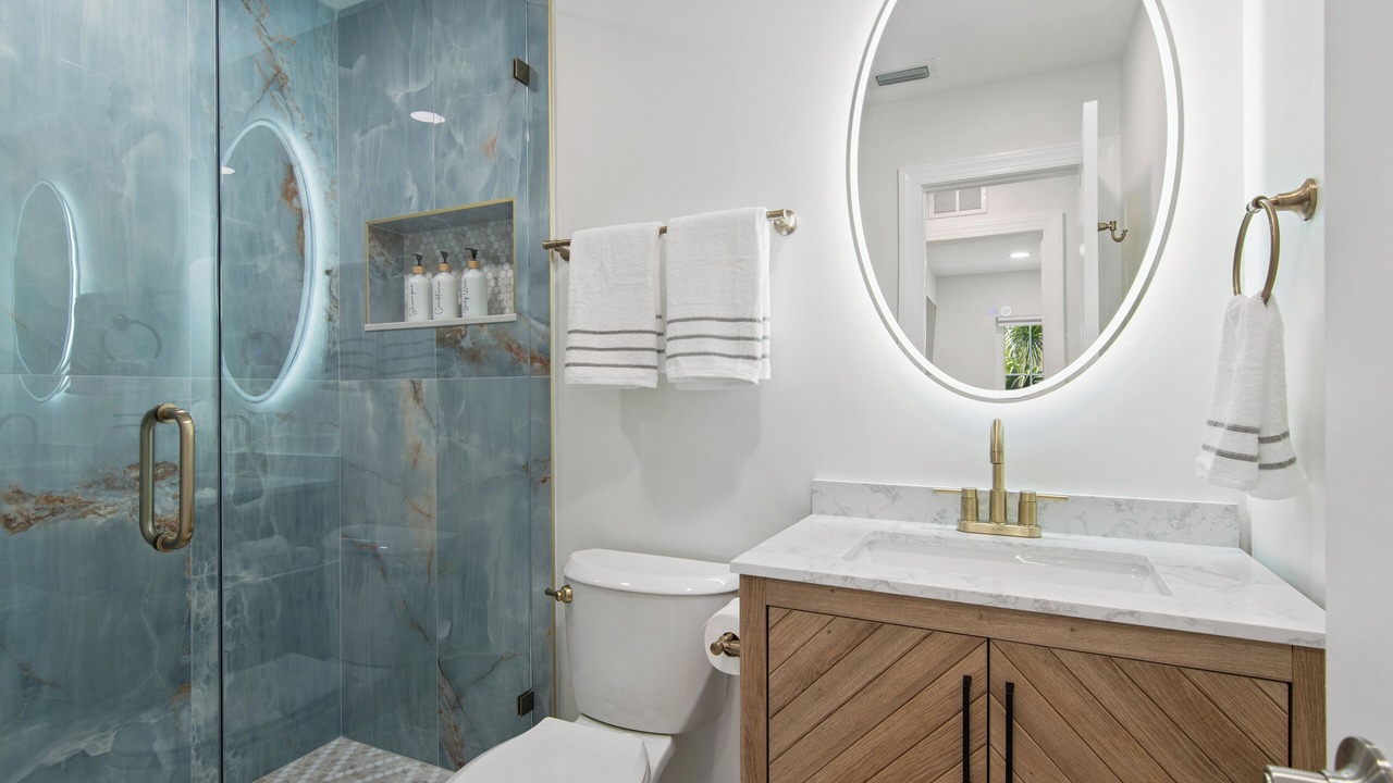 Photo of Bathroom in Vero Beach