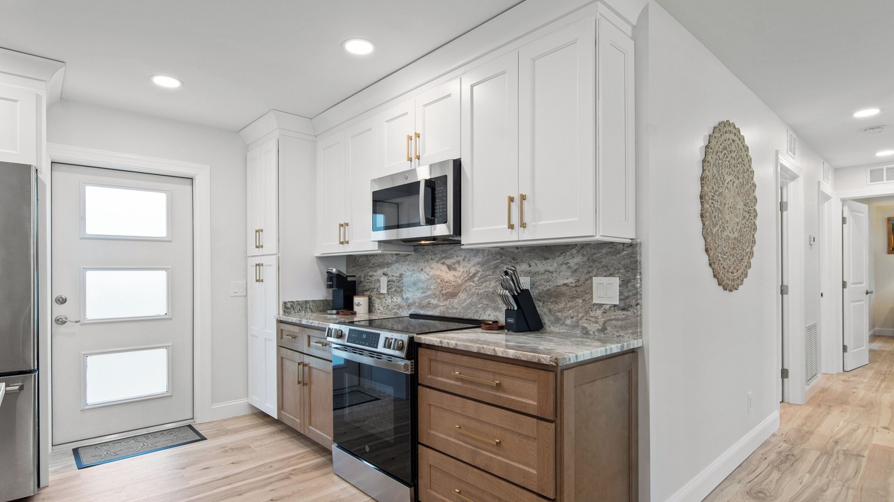 Photo of Kitchen in Vero Beach