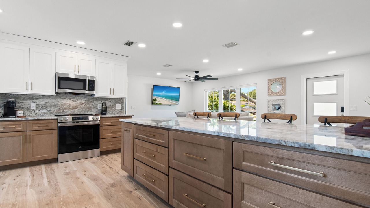 Photo of Kitchen in Vero Beach