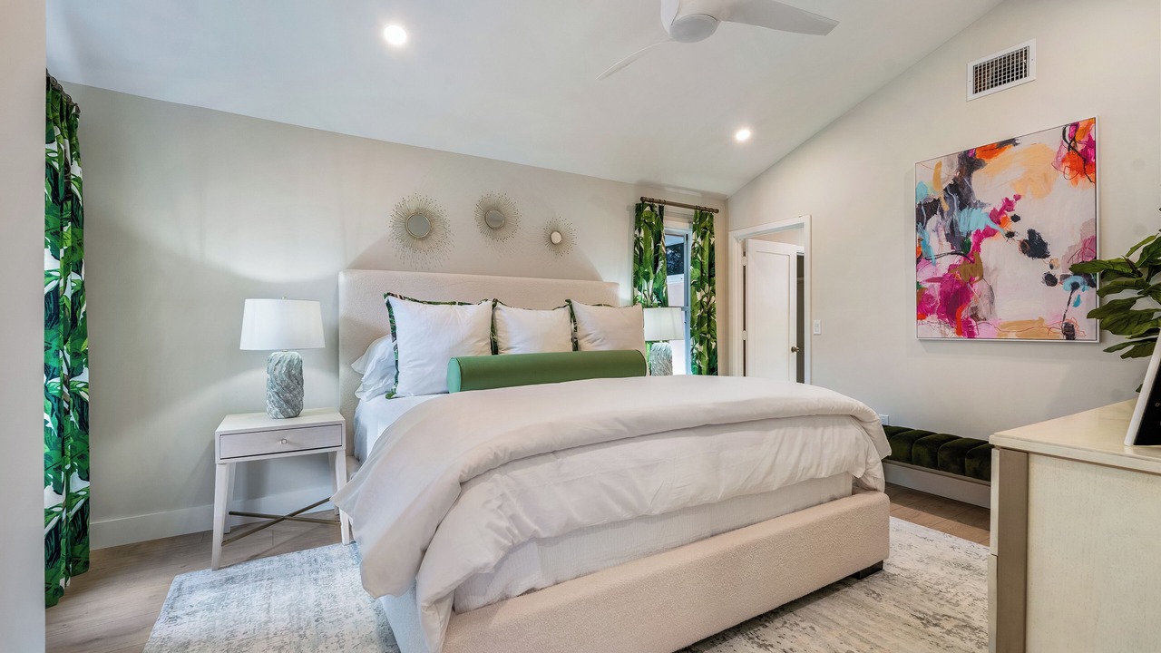 Photo of Bedroom in Coralstone