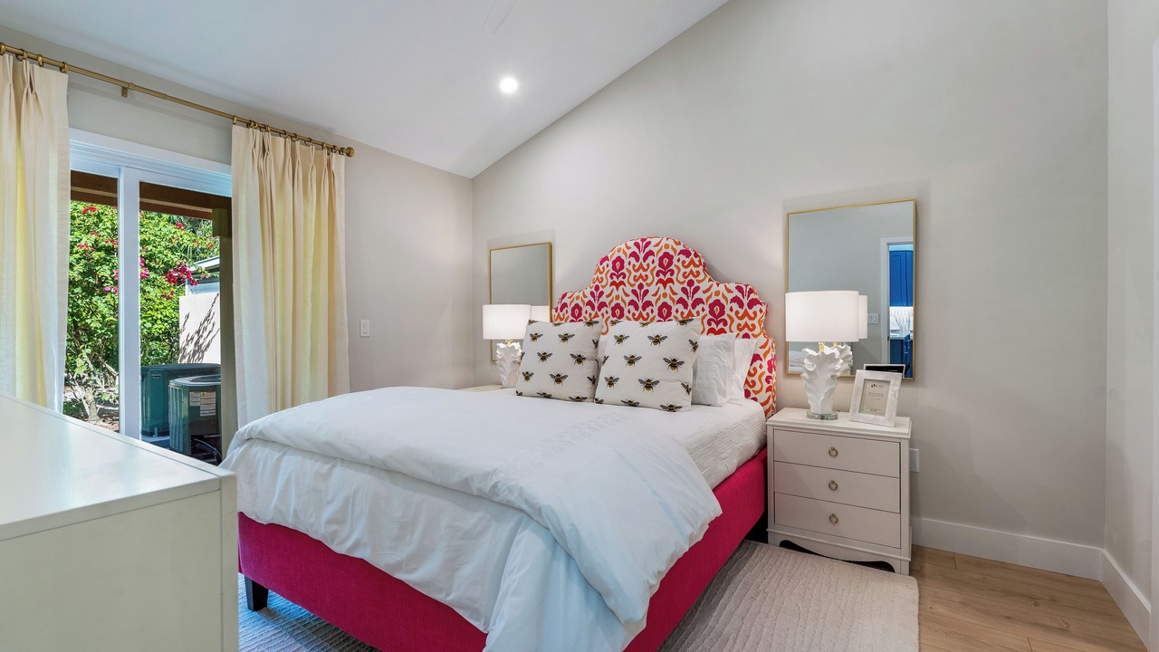 Photo of Bedroom in Coralstone