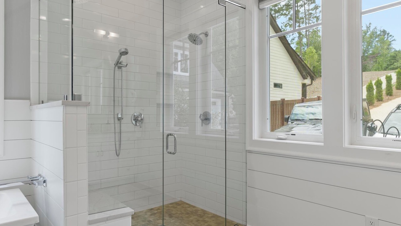 Photo of Bathroom in West Union