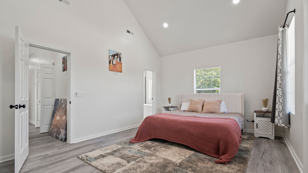 Photo of Bedroom in Sumter