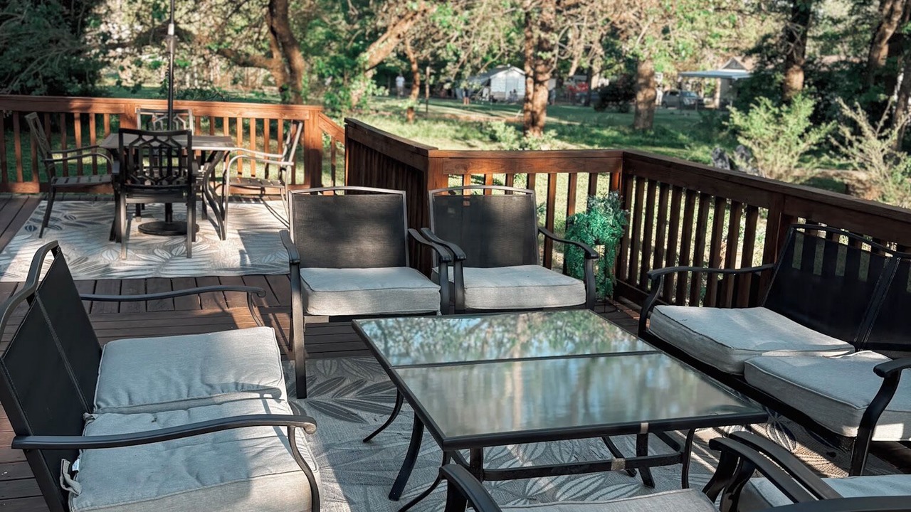 Photo of Outdoor in Franklinton