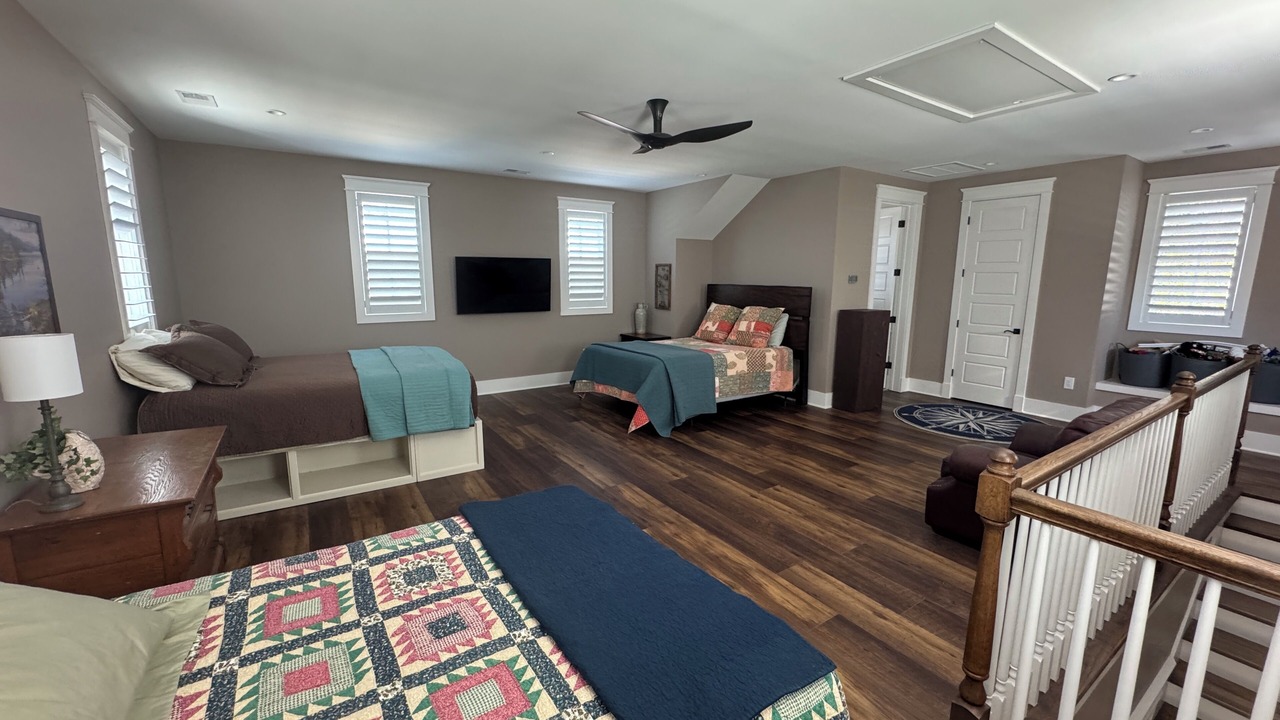 Photo of Bedroom in Russellville
