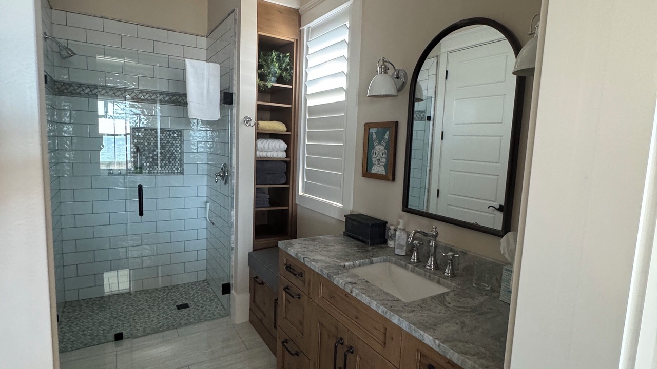 Photo of Bathroom in Russellville